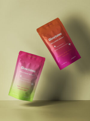 Glowtonic Collagen Boost Products