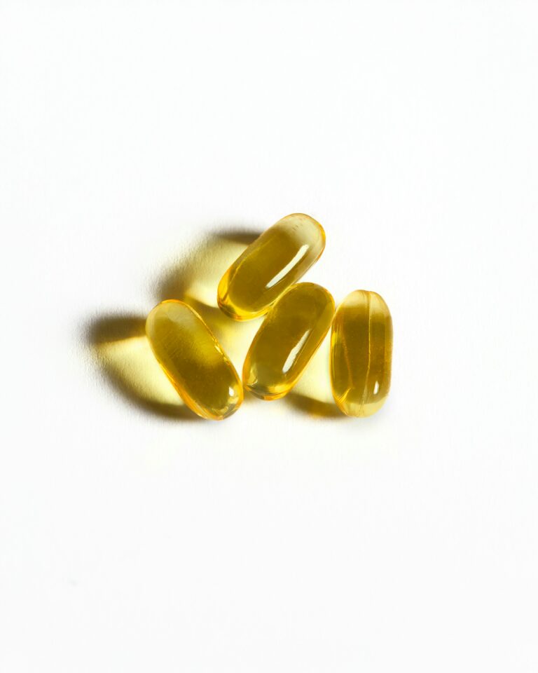 supplements